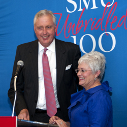 David and Carolyn Miller